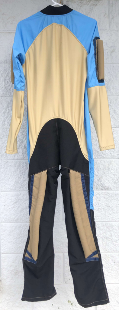 TonySuits