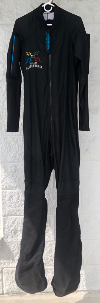 TonySuits