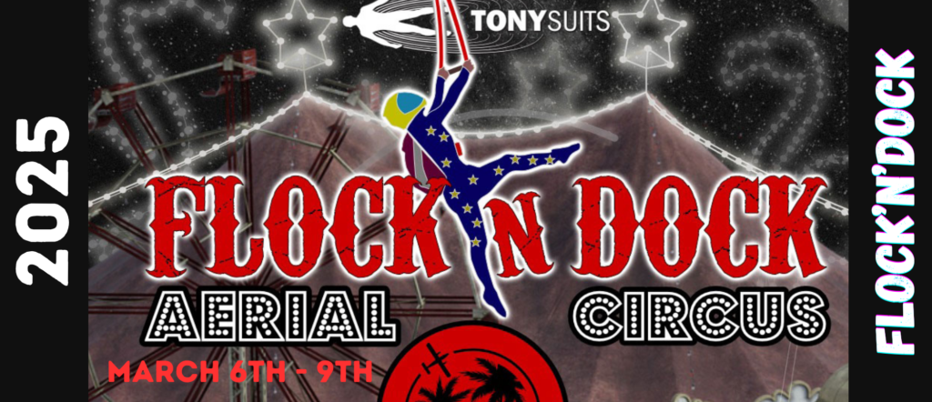 TonySuits