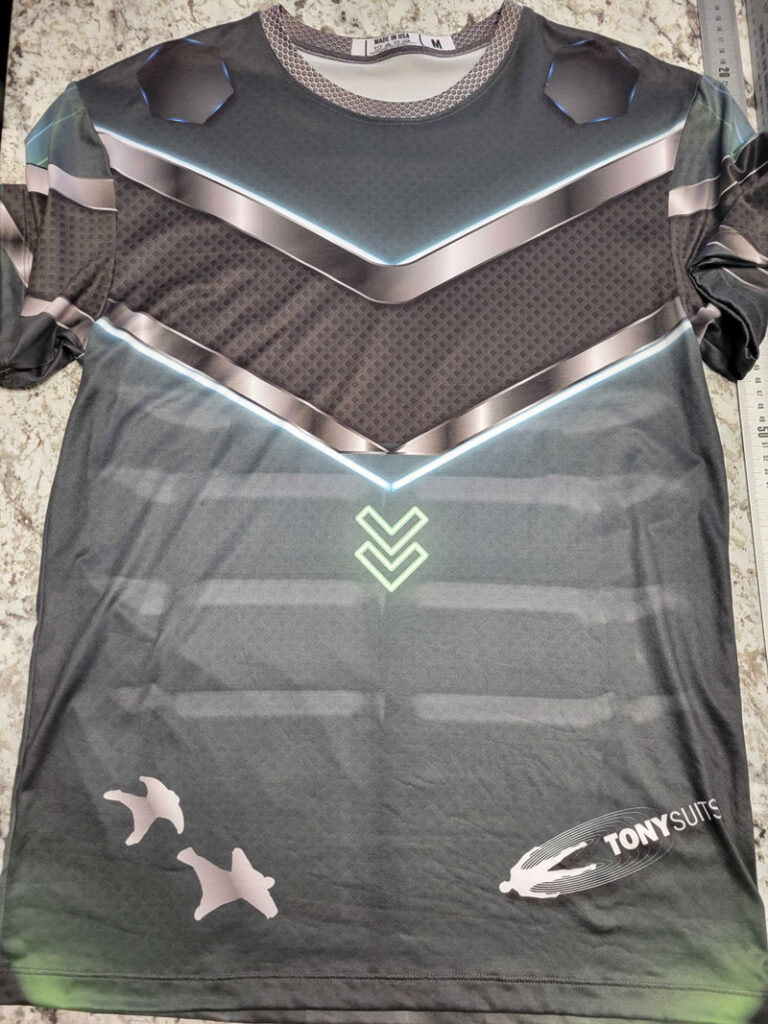 TonySuits