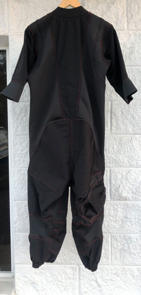 TonySuits