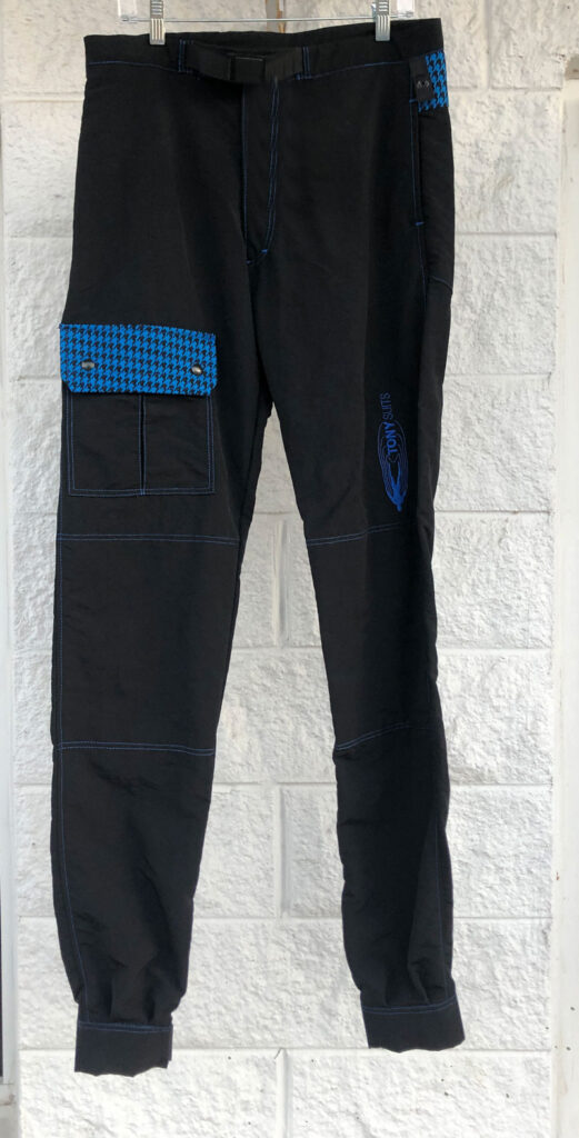TonySuits