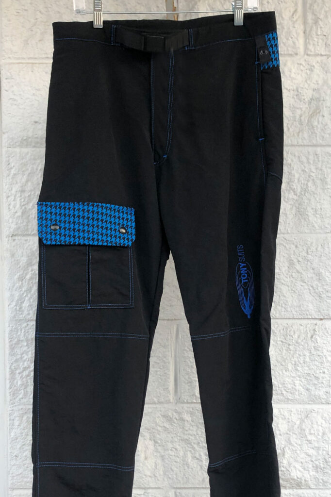 TonySuits