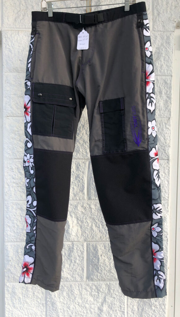 TonySuits