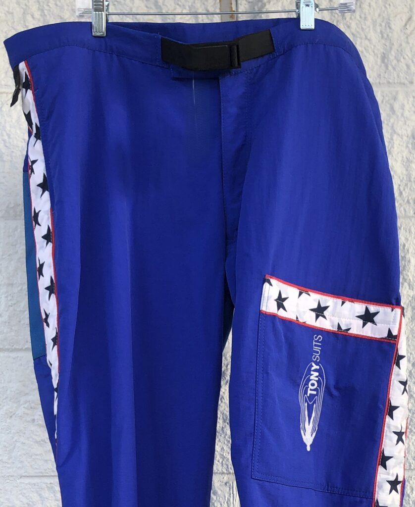 TonySuits