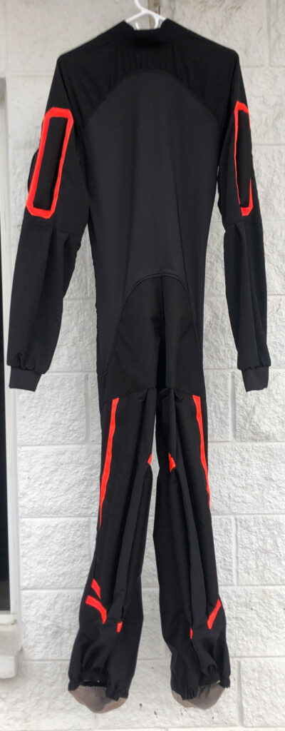TonySuits