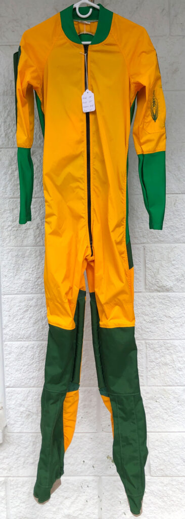 TonySuits