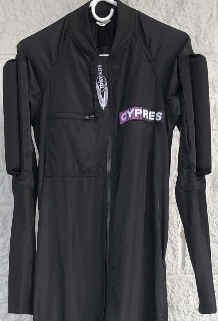 TonySuits