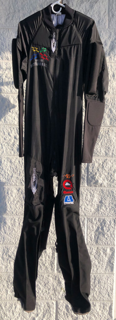 TonySuits