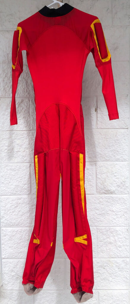 TonySuits