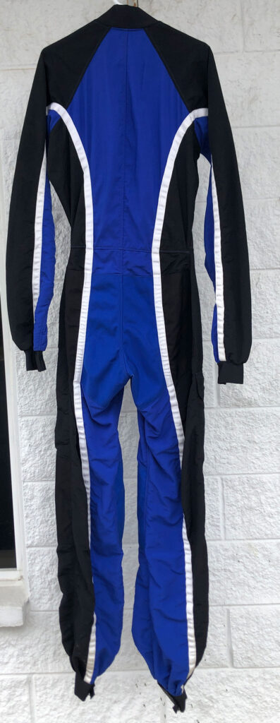 TonySuits