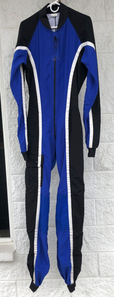 TonySuits