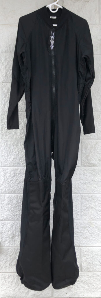 TonySuits
