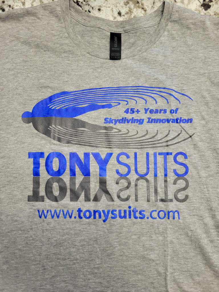 TonySuits