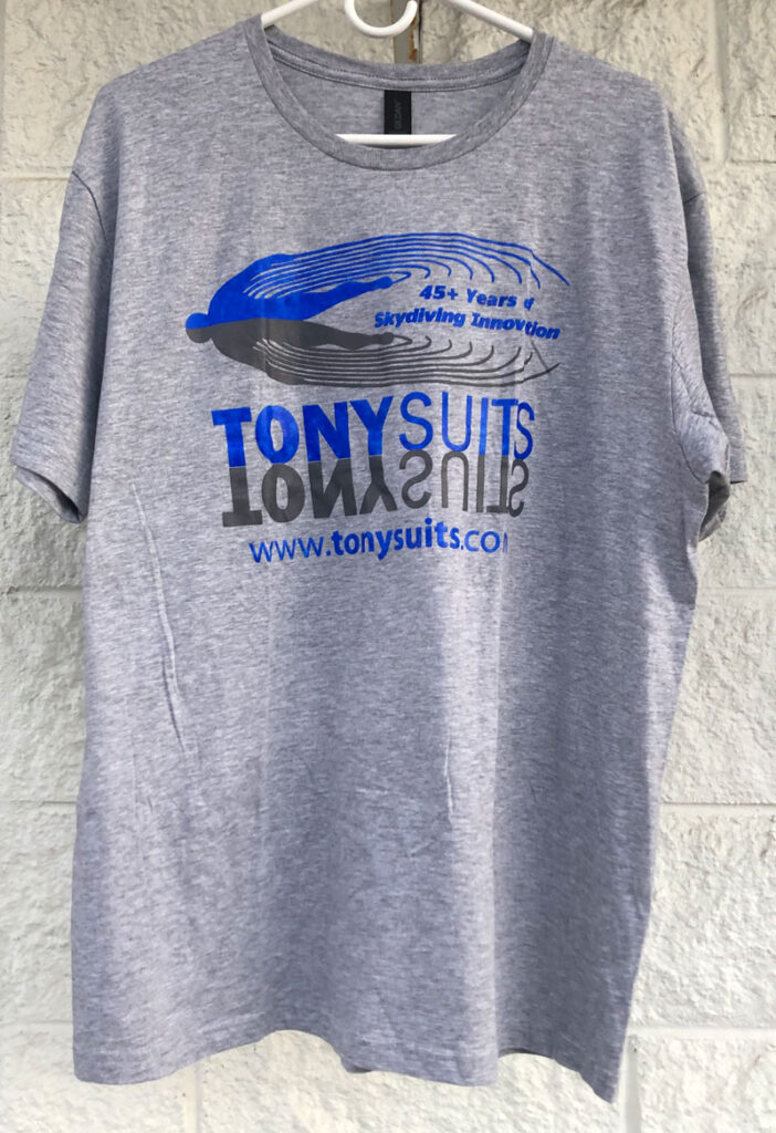 TonySuits