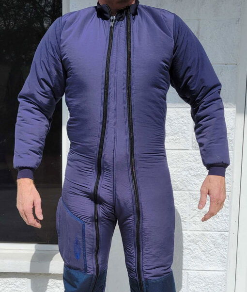 High Altitude (Torso = 67.75", Inseam = 35.5")