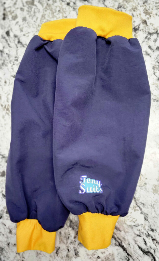 TonySuits