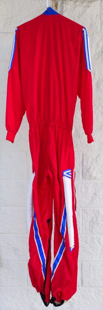 TonySuits