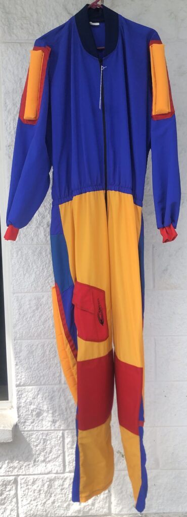 TonySuits