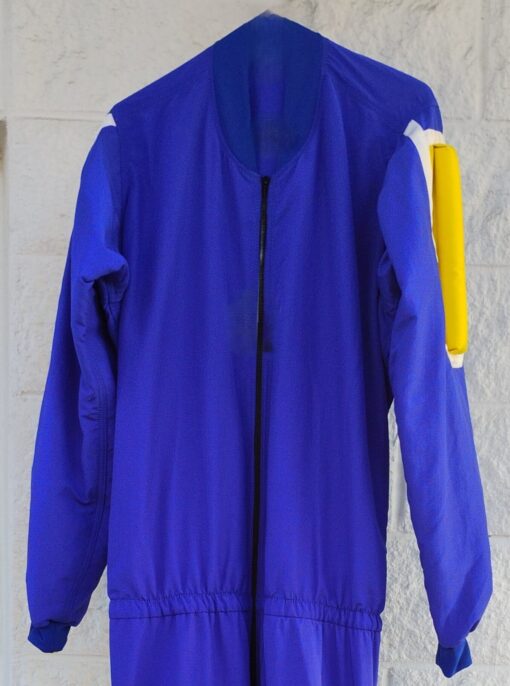 Tony Original with Cordura Vented Mega BASE sole Booties (Torso = 71.5", Inseam = 34")