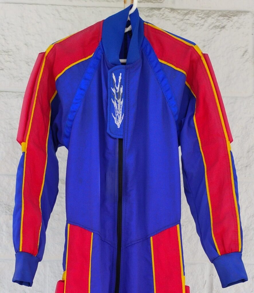 TonySuits