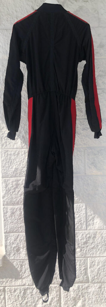TonySuits