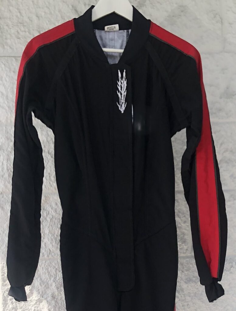 TonySuits