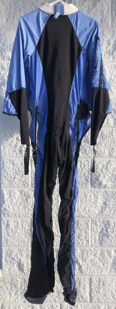 TonySuits