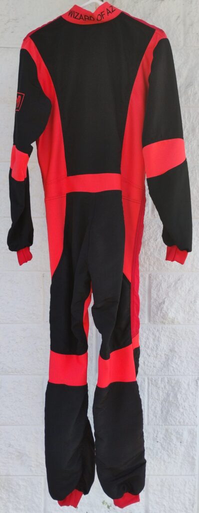 TonySuits