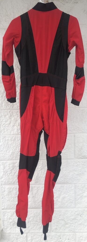 TonySuits