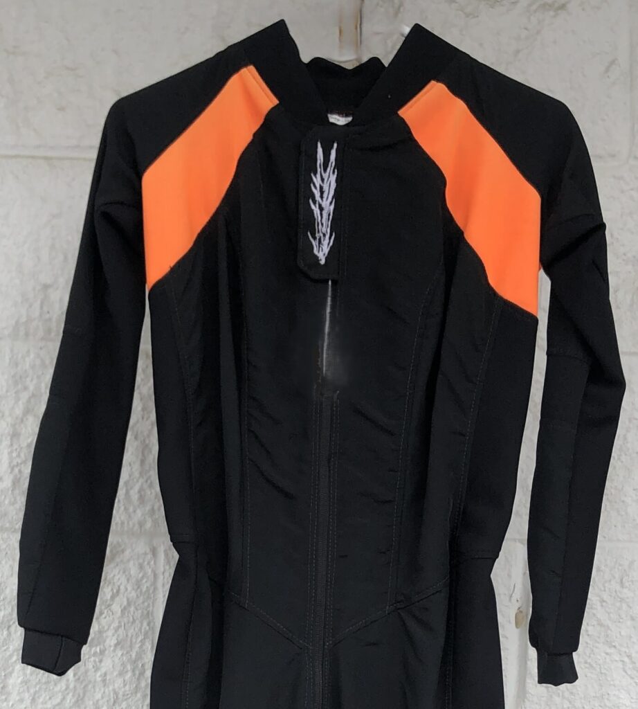 TonySuits