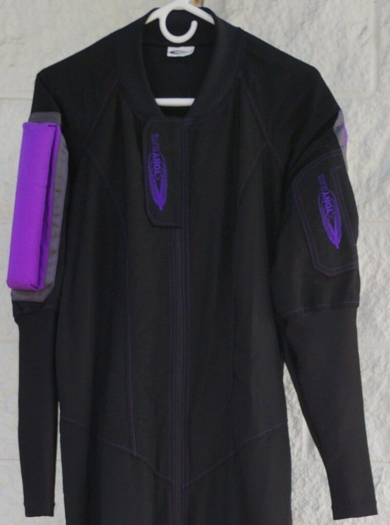 TonySuits