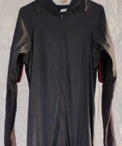 Vintage Male Pit with Cordura Regular Booties (Torso = 62", Inseam = 37")