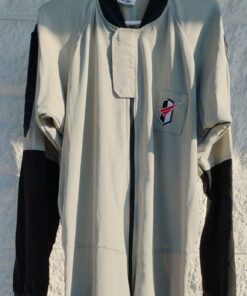 Large Silver Open-Leg DaVinci (Torso = 67", Inseam = 33.5")