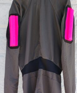 Large-Tall DaVinci (Torso = 68.5", Inseam = 37.5")