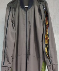 Instructor Max Suit (Waist= 47", Inseam = 36")