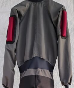 Small-Tall DaVinci (Torso = 63.5", Inseam = 33.5")