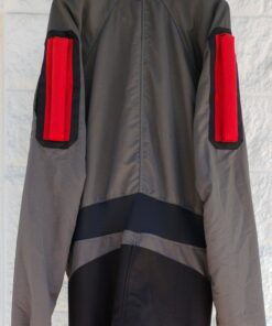 XXL DaVinci (Torso = 71.75", Inseam = 39")