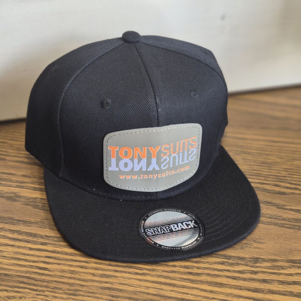 TonySuits