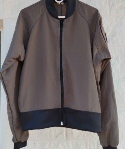 Large Tall Jacket for SLOW-FALL (Waist = 42"  Zipper length = 22.5")