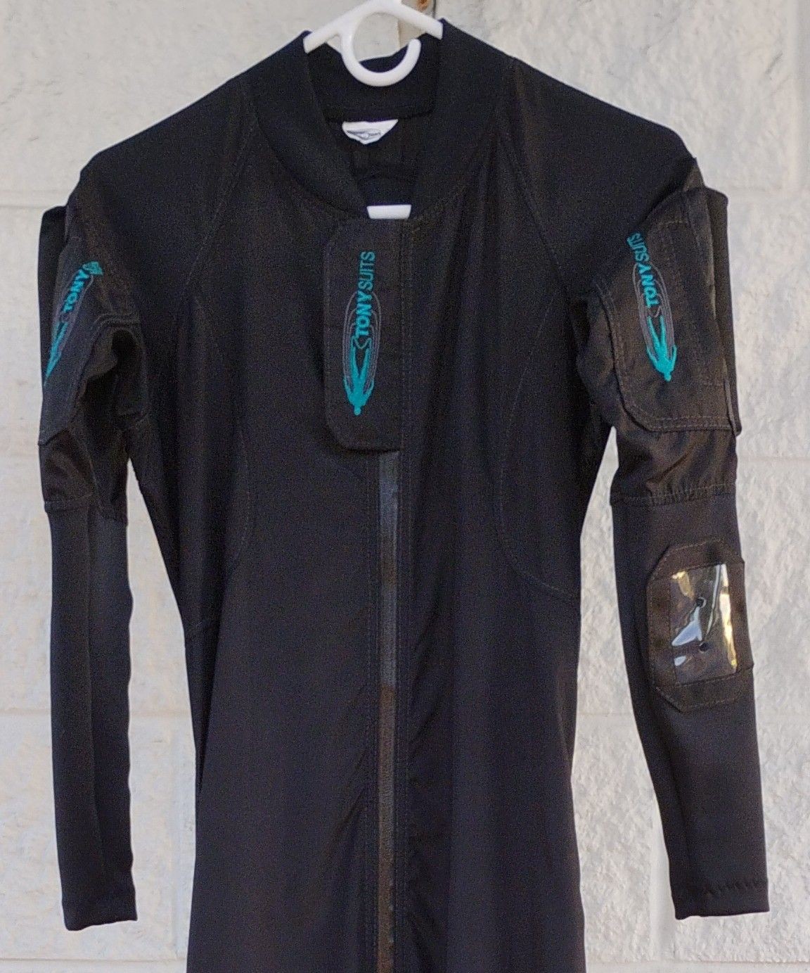 Women's Competition Pit with Ballistic Mega XL Booties (Torso = 59", Inseam = 30")