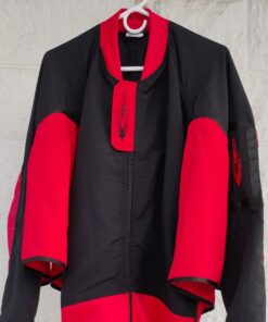 C-WING with Sit Wing (Waist = 42″, Zipper length = 22″)