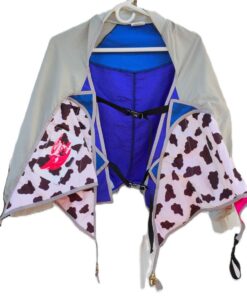 HOTWING: Cowabunga! (Chest approx. = 44″  Waist approx. = 32″)