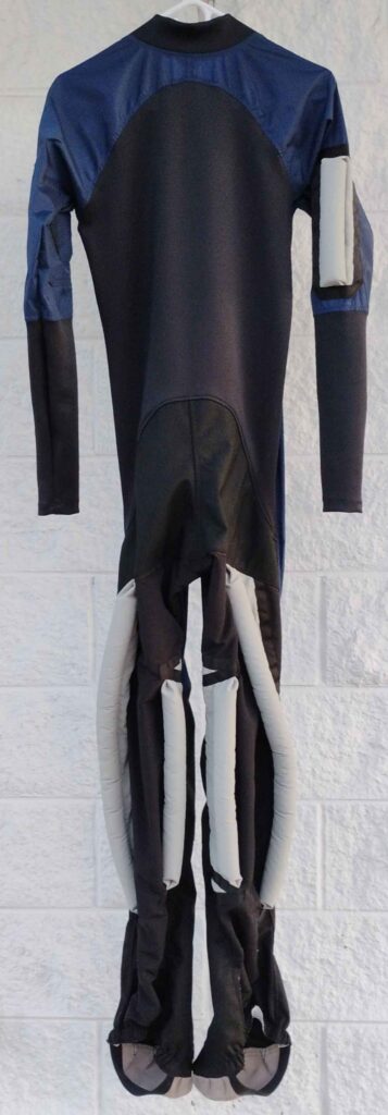 TonySuits