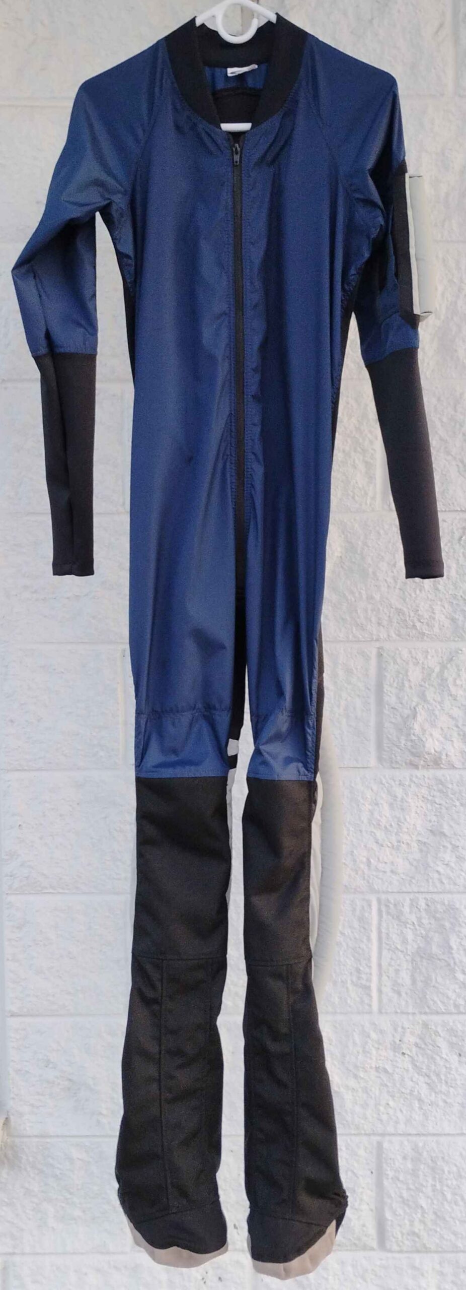 Male Pit with Cordura Regular Booties (Torso = 57", Inseam = 34") - Image 2