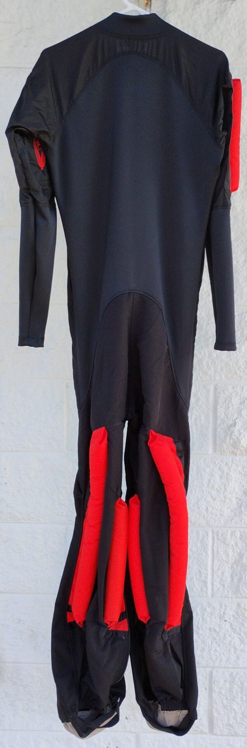 Male Pit with Ballistic Mega Booties (Torso = 65.5", Inseam = 32.5") - Image 3