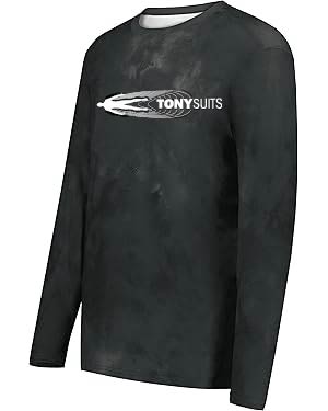 TonySuits