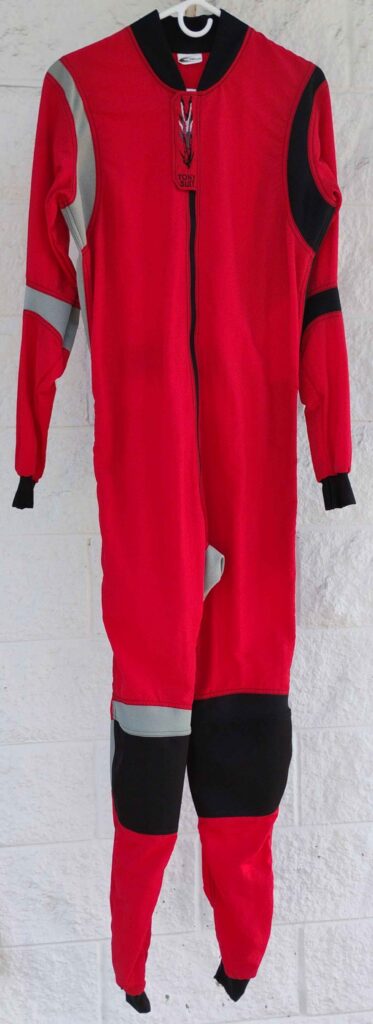 TonySuits