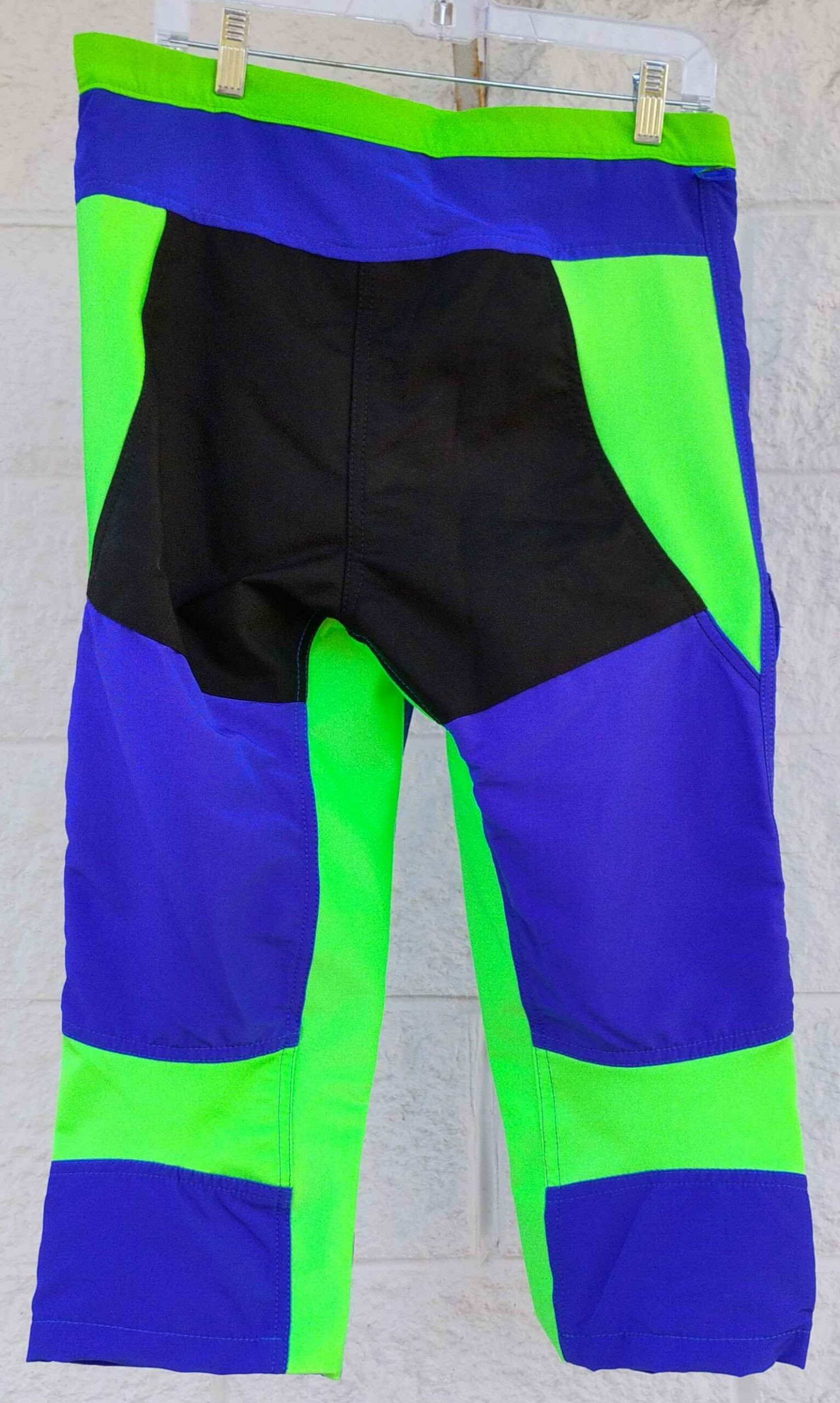 XSwoop Shorts (Adjustable waist = 35″, Seat = 29") - Image 3
