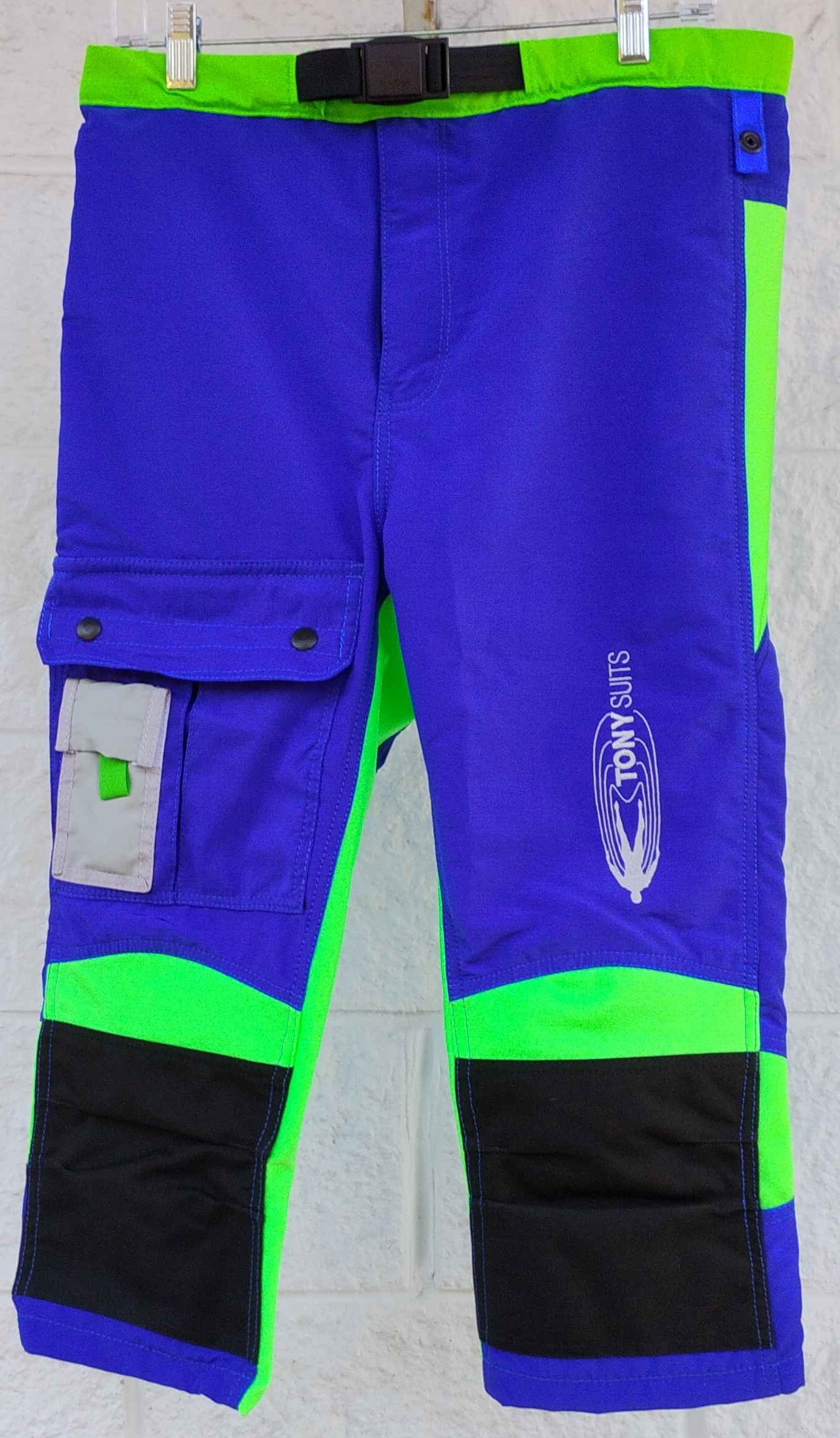 XSwoop Shorts (Adjustable waist = 35″, Seat = 29") - Image 2